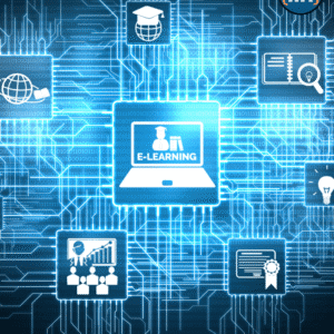 Creación de contenido en Tutor LMS